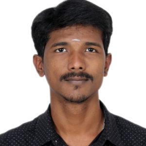 Srikanth V-Freelancer in Chennai,India