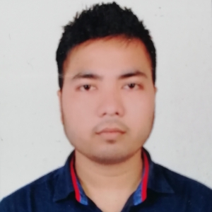 Pollob Jyoti Gogoi-Freelancer in ,India