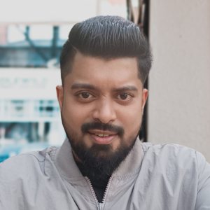 Steffin Devasia-Freelancer in Bengaluru,India