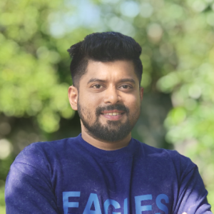 Steffin Devasia-Freelancer in Bengaluru,India