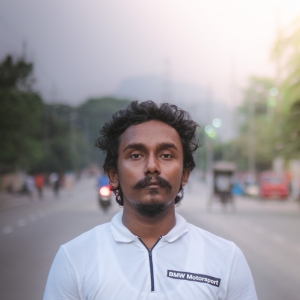 Arup Sutradhar-Freelancer in Guwahati,India