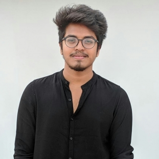 Charan Nara-Freelancer in Hyderabad,India