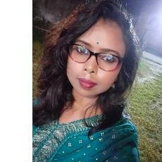 Piyali Bhuiya-Freelancer in Howrah,India