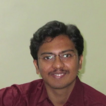 Vivek B P-Freelancer in ,USA