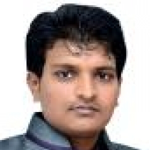 Urvish patel-Freelancer in ,India