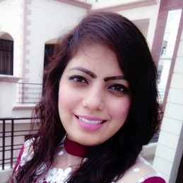 Lalita Lalita-Freelancer in Rajpura, Punjab,India