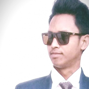 Aryan Chaudhary-Freelancer in Kathmandu,Nepal