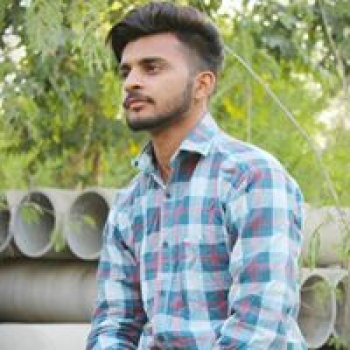 Gaurav-Freelancer in hoshiarpur,India