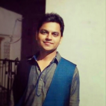 Manoj Kumar Choubisa-Freelancer in Ahmedabad,India