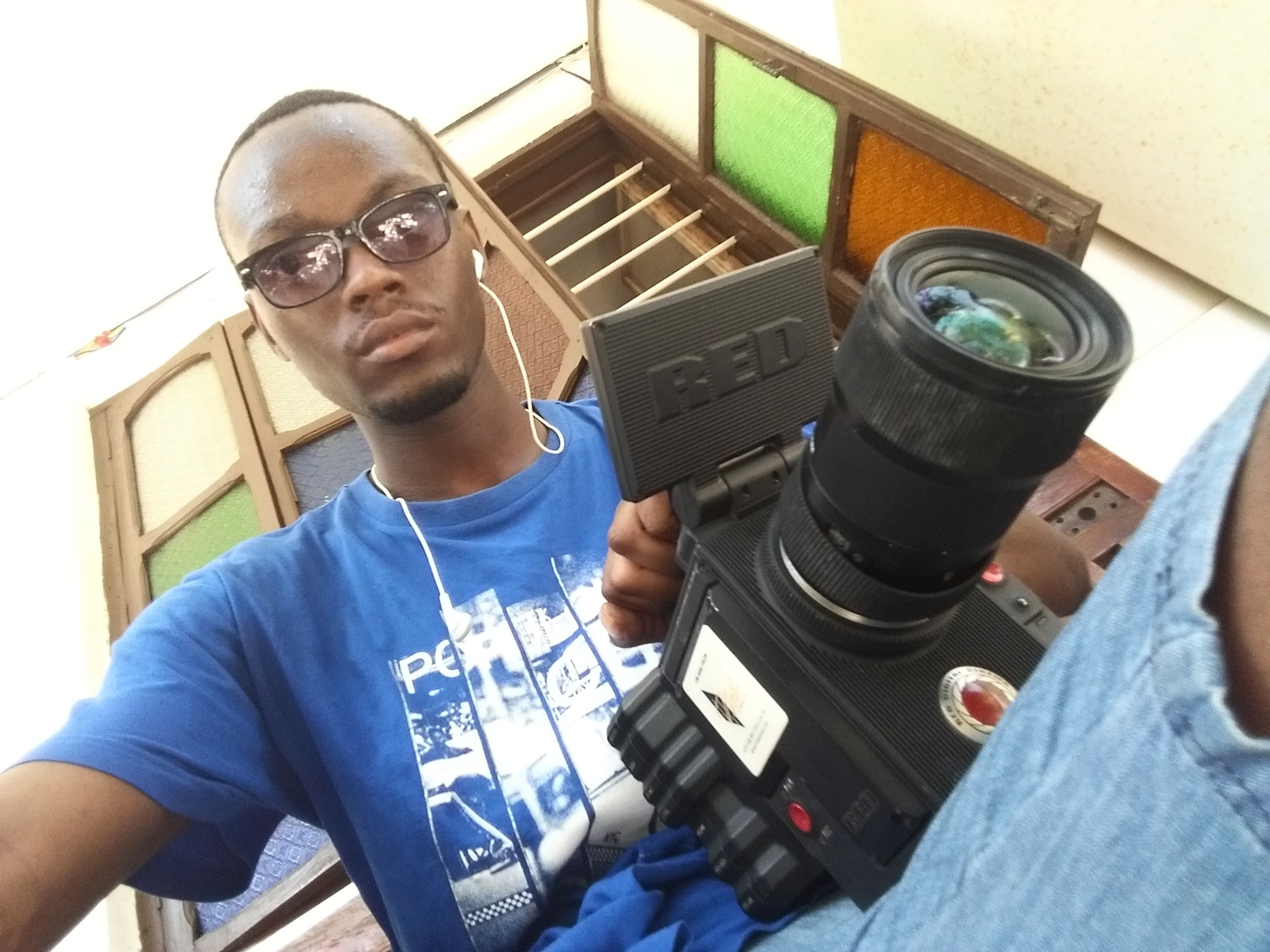 Alfredy Moses-Freelancer in Paje,Tanzania