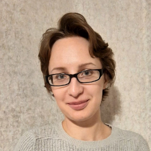 Yana Karpovich-Freelancer in ,Belarus