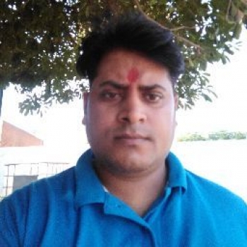 Ganesh Kumar-Freelancer in Jaipur,India