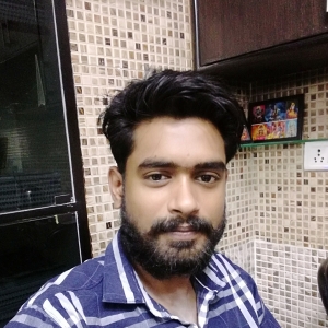Ankit Raghav-Freelancer in New Delhi,India