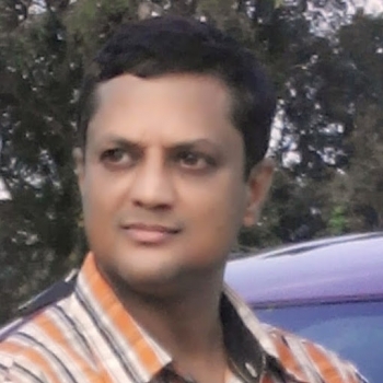 Mahesh Venkatesh-Freelancer in Kottayam,India