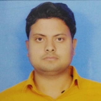 Sandeep Bhaskar-Freelancer in Lucknow,India