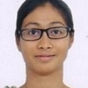 Paulami Patra-Freelancer in Bharuch,India