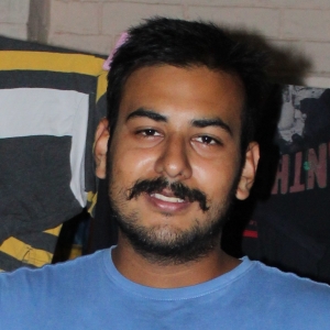 Phalesh Kaushal-Freelancer in Panchkula,India