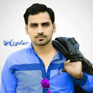 Azadar Hussain-Freelancer in Multan,Pakistan