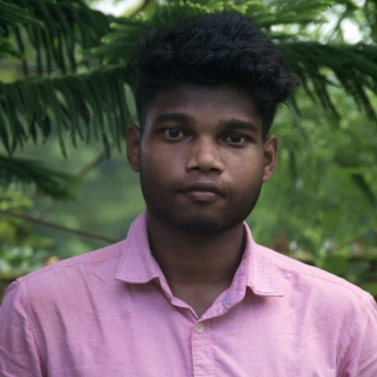 Sudeep Kerketta-Freelancer in India,India