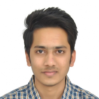 Siddharth Jain-Freelancer in Udaipur,India