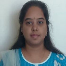 Srimoukthika P-Freelancer in Hyderabad,India