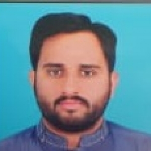 Khuram Shehzad-Freelancer in Multan,Pakistan