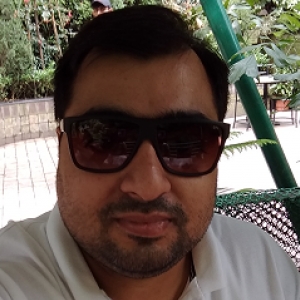 Umang Bhusri-Freelancer in ,India