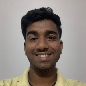 Rohit chavan-Freelancer in vijaypur,India