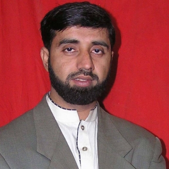 Hafiz Arshad-Freelancer in Punjab,Pakistan