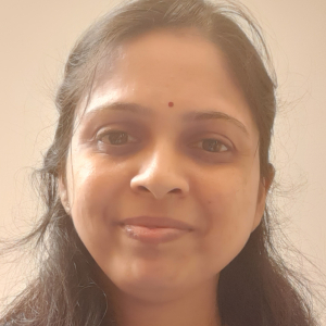 Priya Rangole Gurgute-Freelancer in Mumbai,India