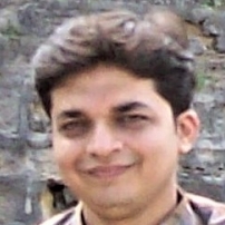 Dhaivat Vatsaraj-Freelancer in Vadodara,India