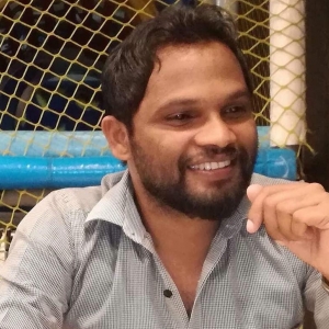 Parthiban Shanmuganathan-Freelancer in Colombo,Sri Lanka