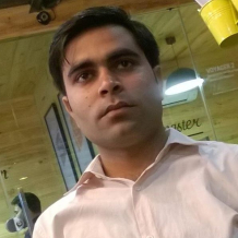 Sumit Kumar-Freelancer in Gurgaon,India