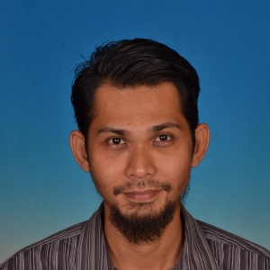 Muhammad Fadhil Ariffin-Freelancer in Perak,Malaysia