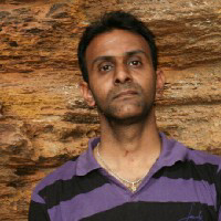 Sachin Shantaram Awate-Freelancer in ,India