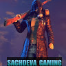 Sachdeva Gaming-Freelancer in ,India