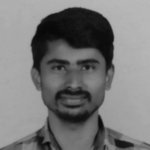 Dnyaneshwar Salve-Freelancer in ,India