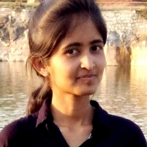 Rutuja Yuvraj Jadhav-Freelancer in ,India