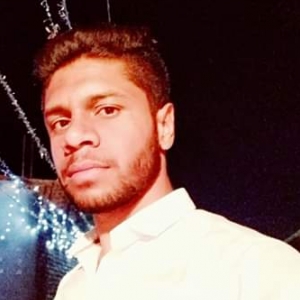 Sachit Yadav-Freelancer in Lucknow,India