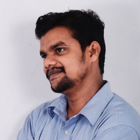 Karthike Dhanavel-Freelancer in Chennai,India