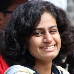 Arunima Iyer-Freelancer in Thrissur,India