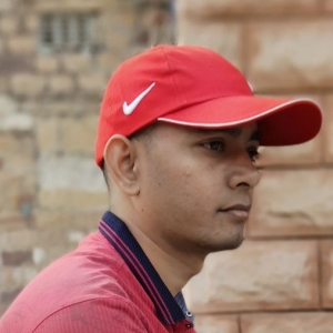 Krishan Sooryavansi-Freelancer in Jodhpur,India
