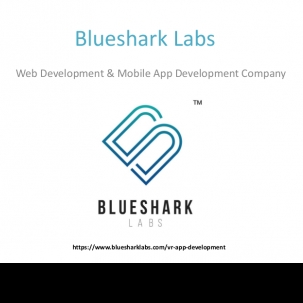 Blueshark Labs-Freelancer in Mumbai,India