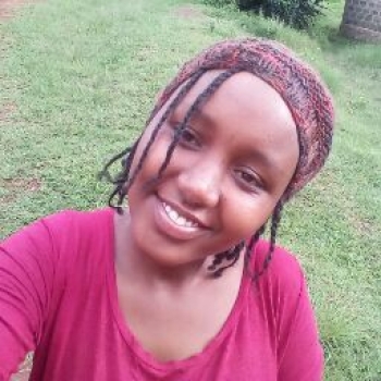 Alice Lulu-Freelancer in Nairobi,Kenya