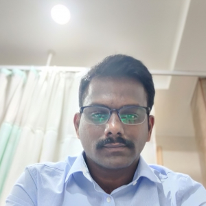 Sathish Dasari-Freelancer in ,India