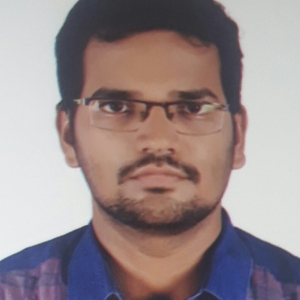 Shubham Srivastava-Freelancer in ,India