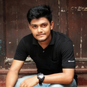 Suprabhat Mondal-Freelancer in ,India