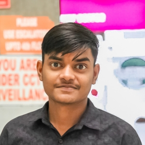 Deepanshu Singh-Freelancer in ,India