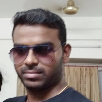 Vincent Paul Raj A-Freelancer in Chennai,India