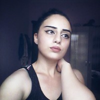 Lana Banana-Freelancer in Lökbatan,Azerbaijan